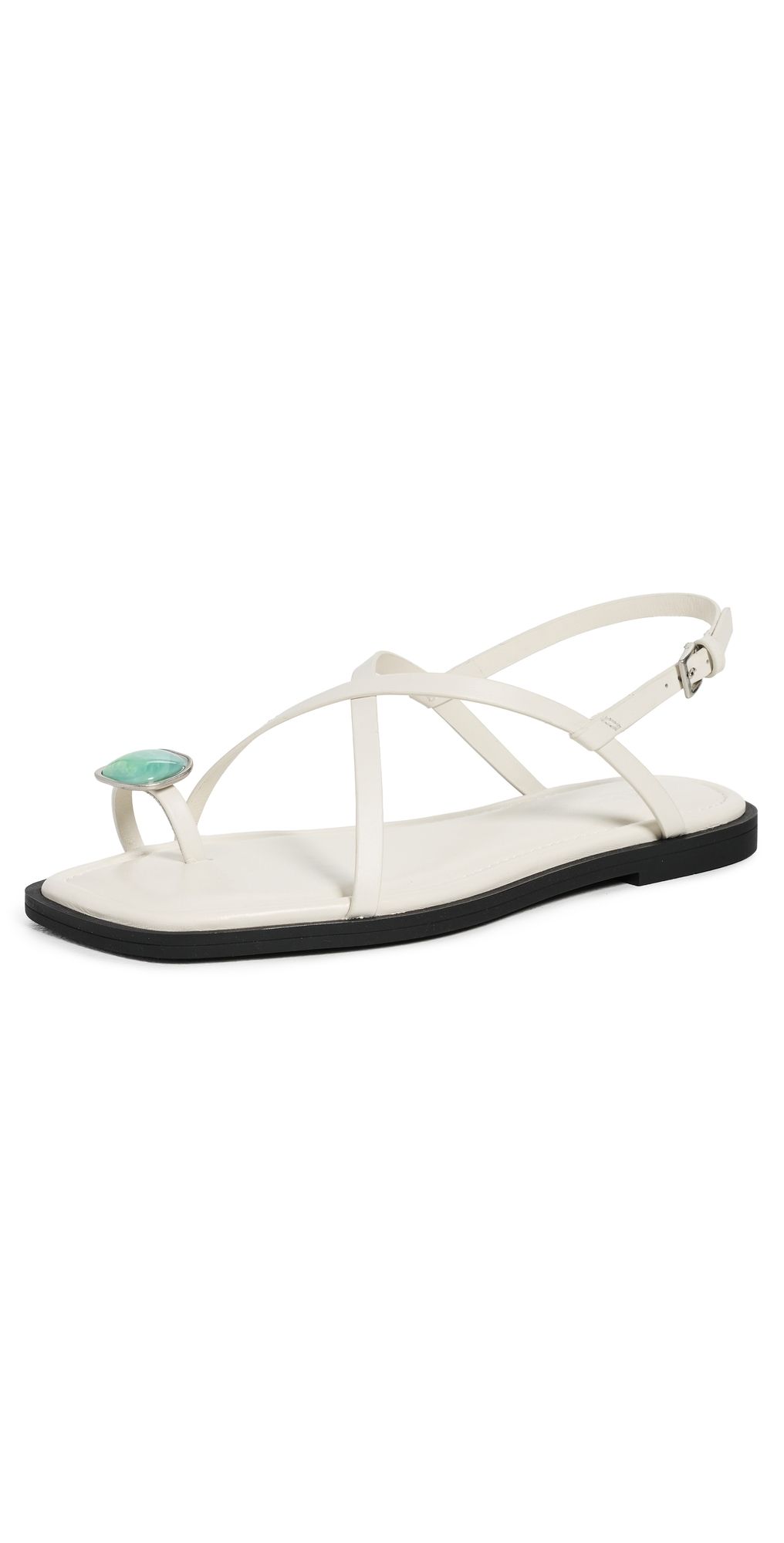rag & bone Remi Flat Sandals antwh 39.5