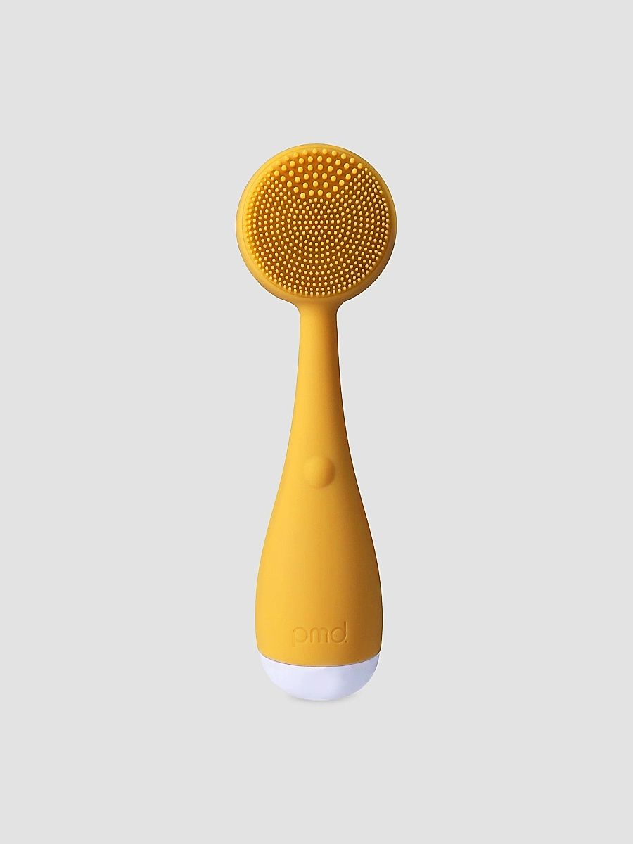 PMD Women's PMD Clean Mini Cleansing Device - Yellow