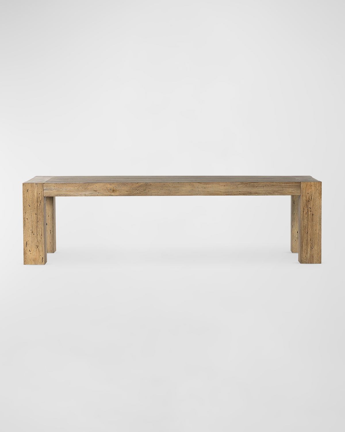 Abaso Dining Table, 108"