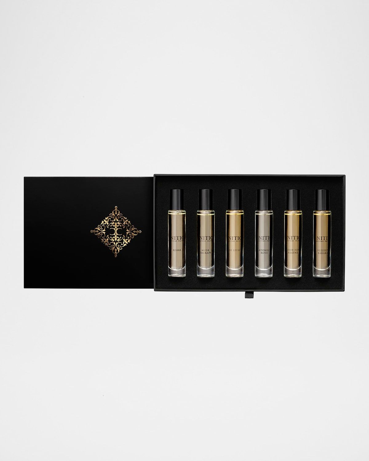 Initiation Coffret, 6 x 10 mL
