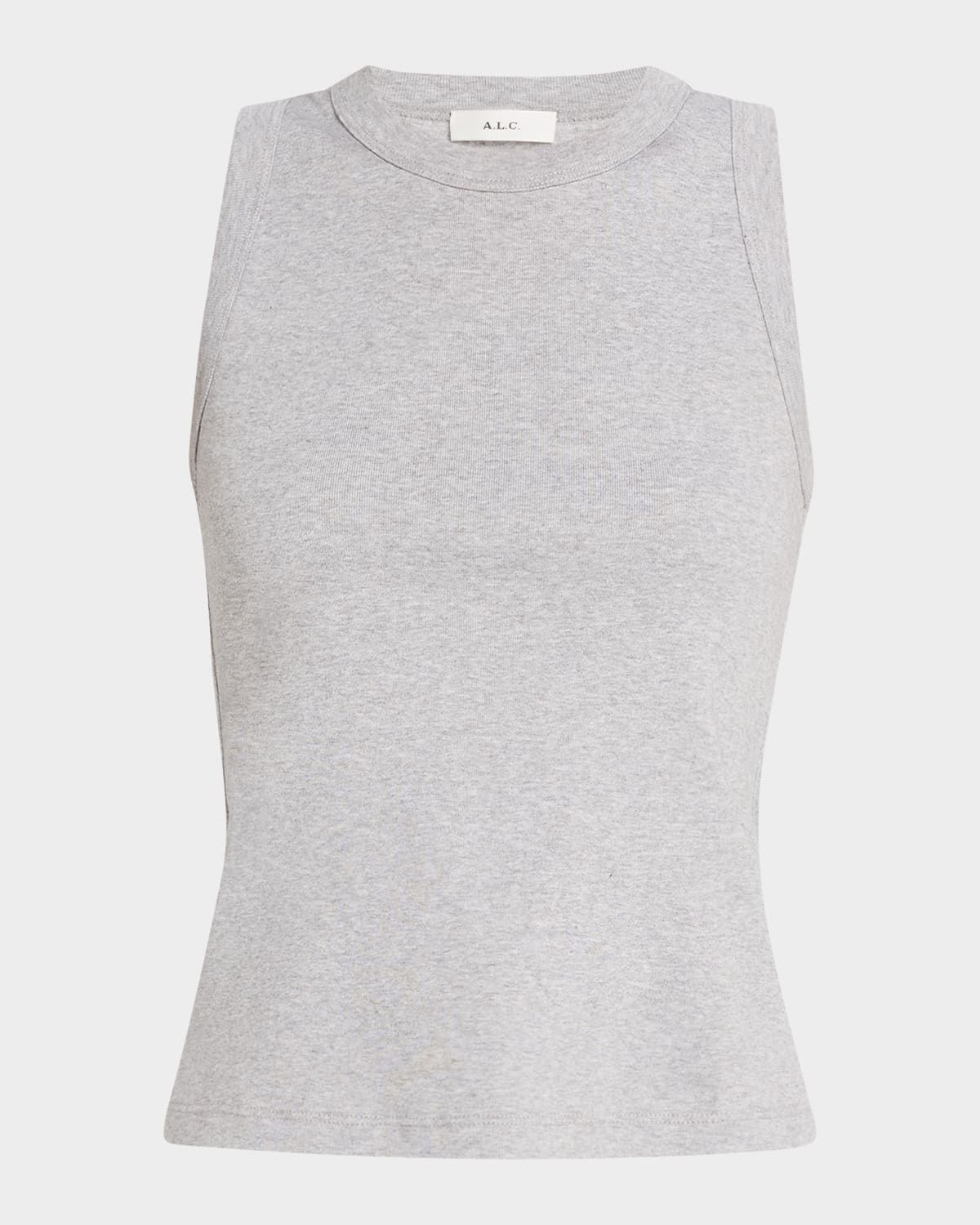 Hadley Classic Tank Top