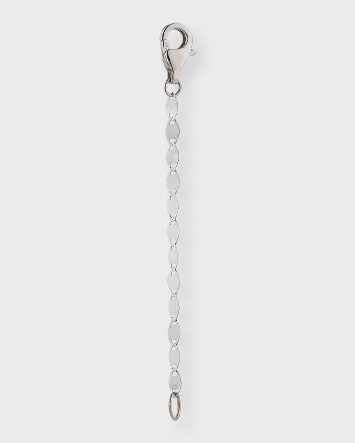Petite Nude Extender Chain