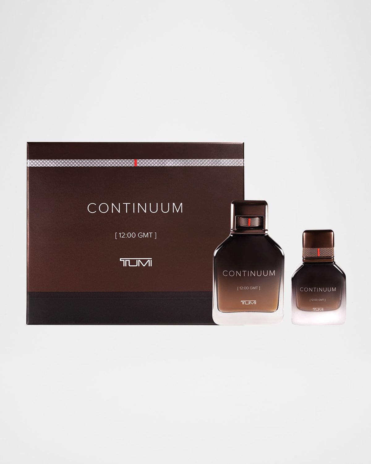 Continuum [12:00 GMT] TUMI for Men Eau de Parfum Gift Set