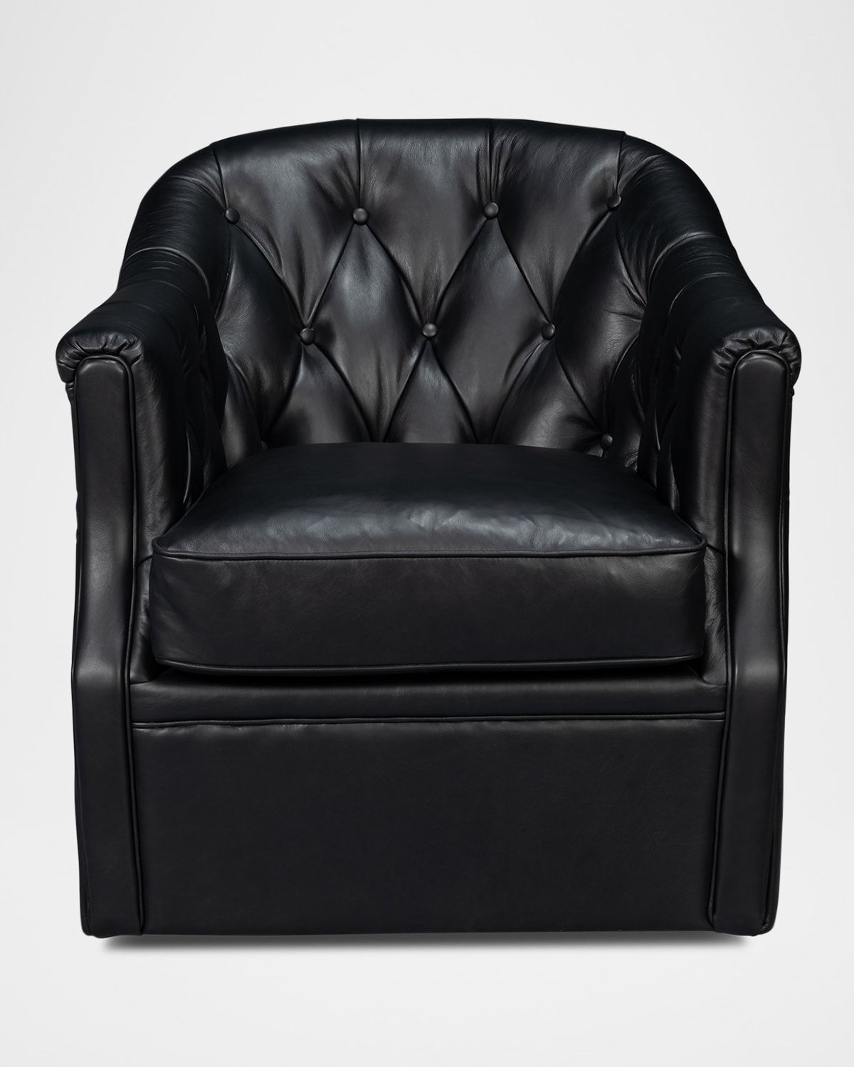 Coolidge Swivel Chair
