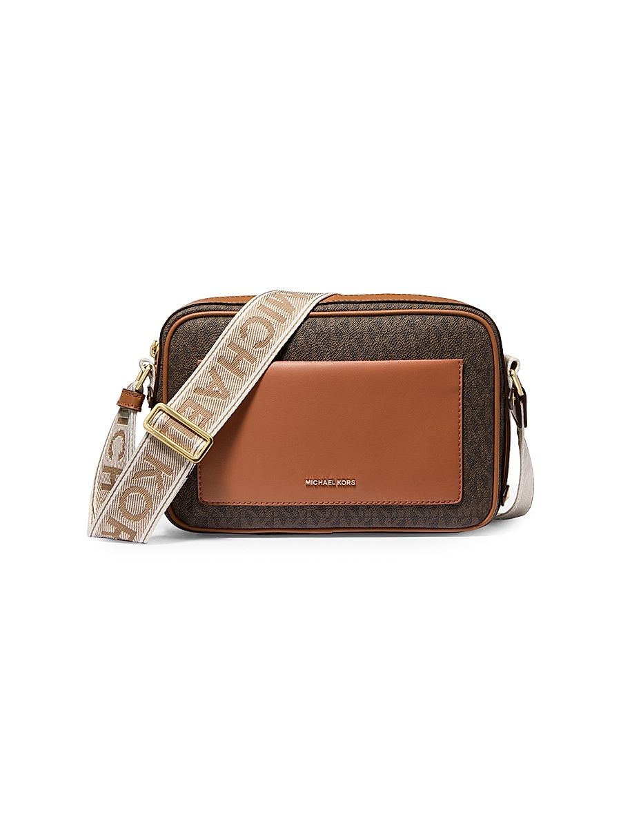 Women's Maeve Crossbody Bag - Brown