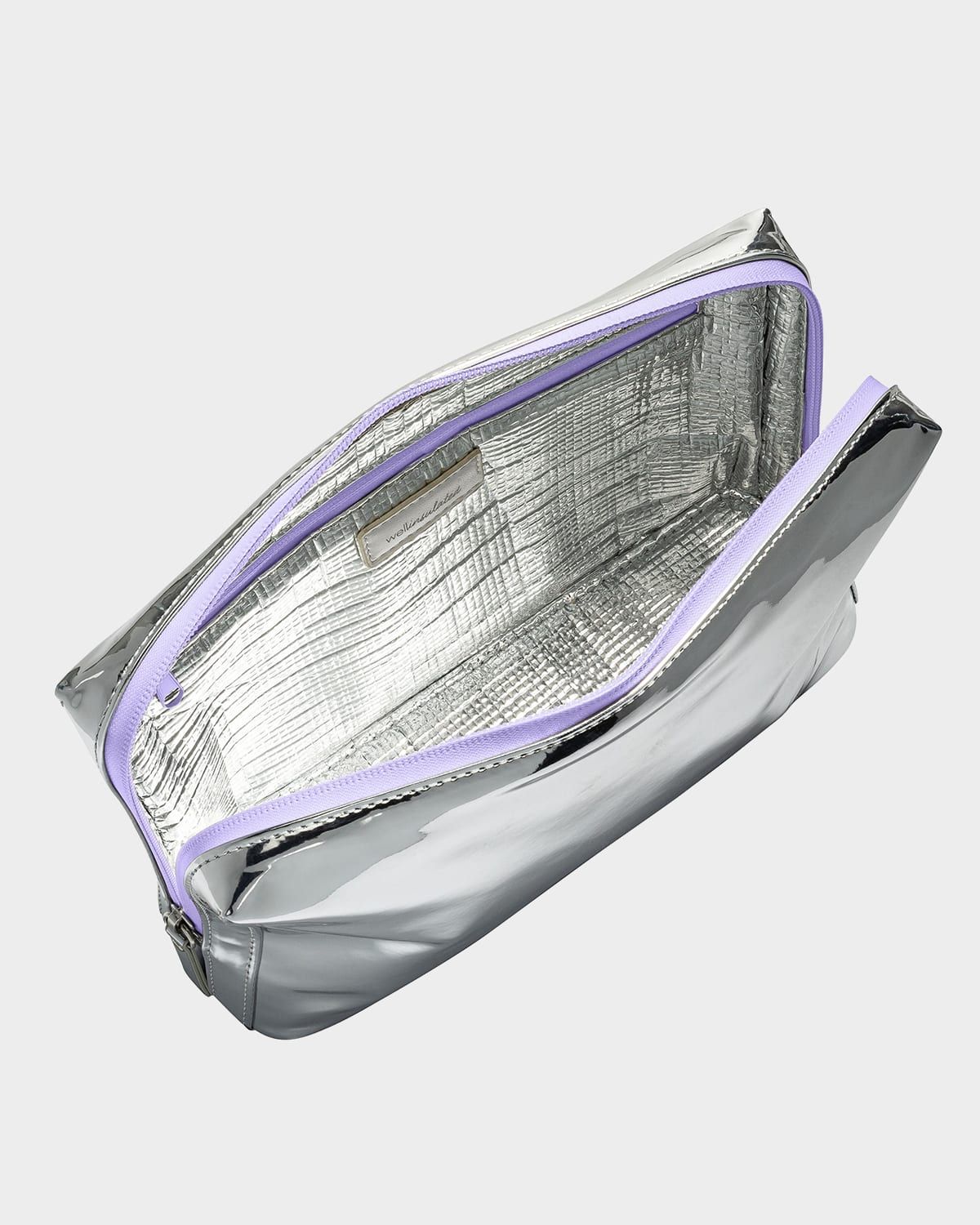 Limited Edition Performance Large Beauty Bag