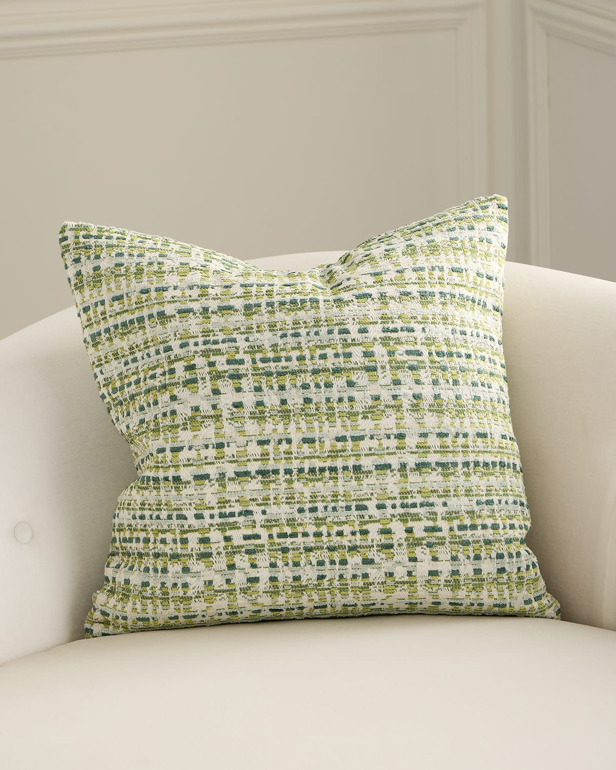 Mazzy Decorative Pillow