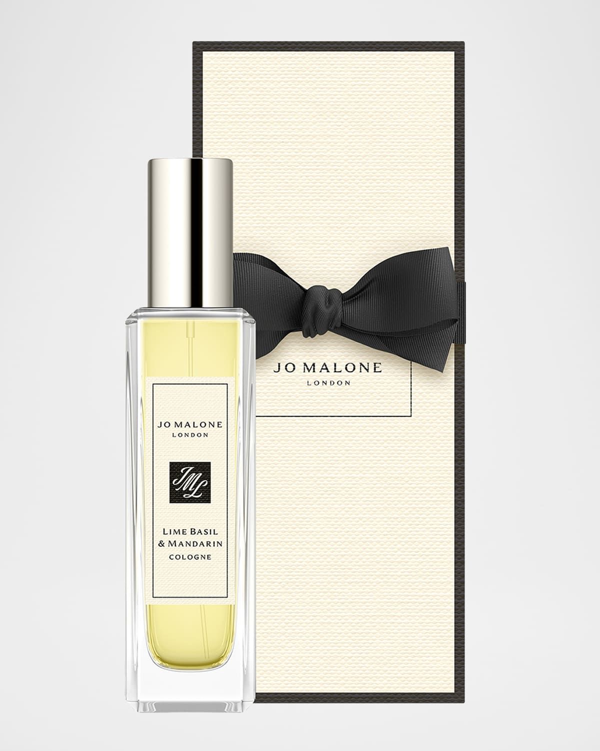 Lime Basil & Mandarin Cologne