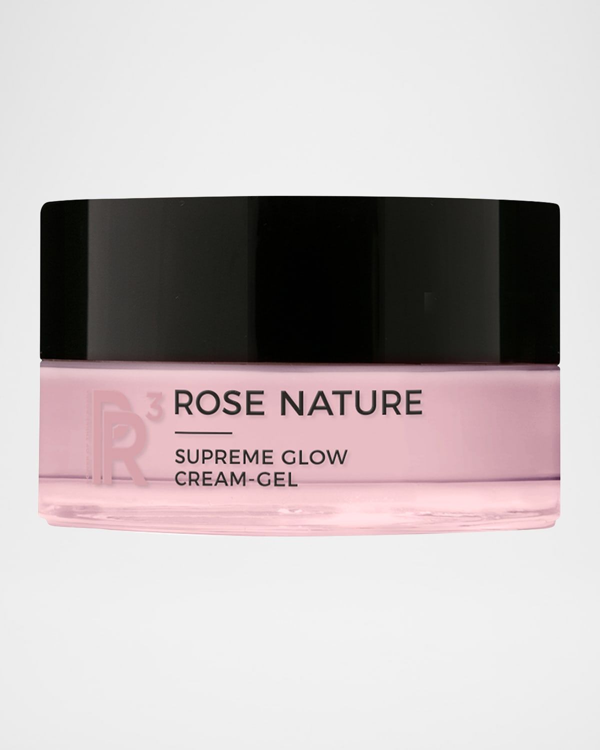 ROSE NATURE Supreme Glow Cream Gel
