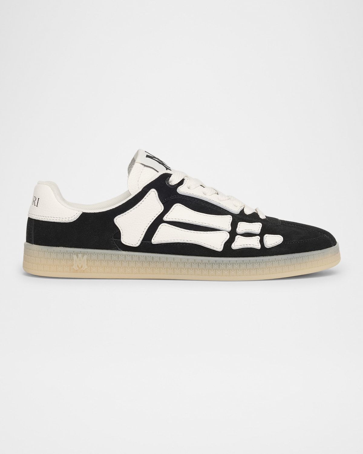 Men & apos;s Pacific Bones Low-Top Sneakers