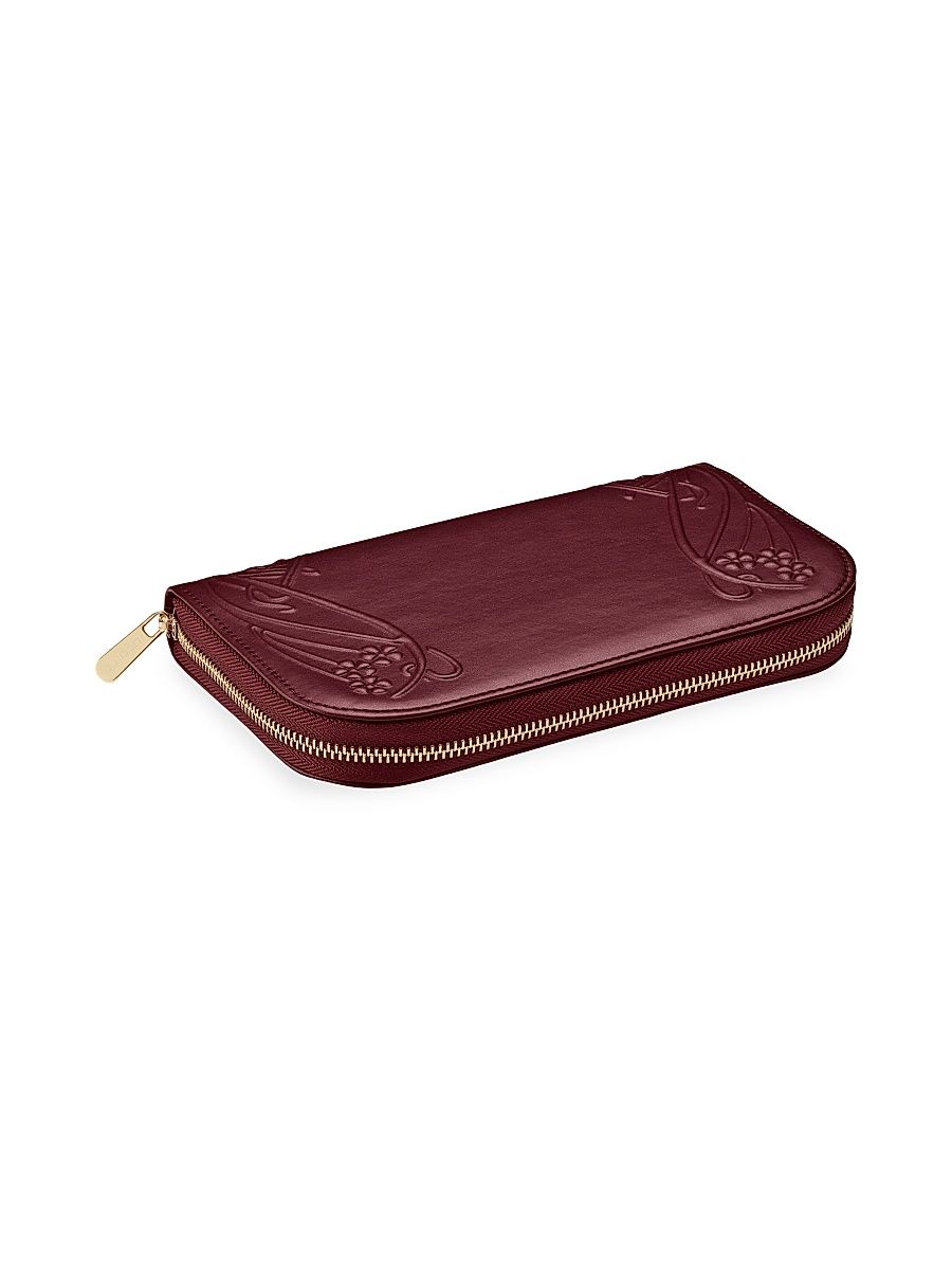 Liberty Travel Portfolio - Sage