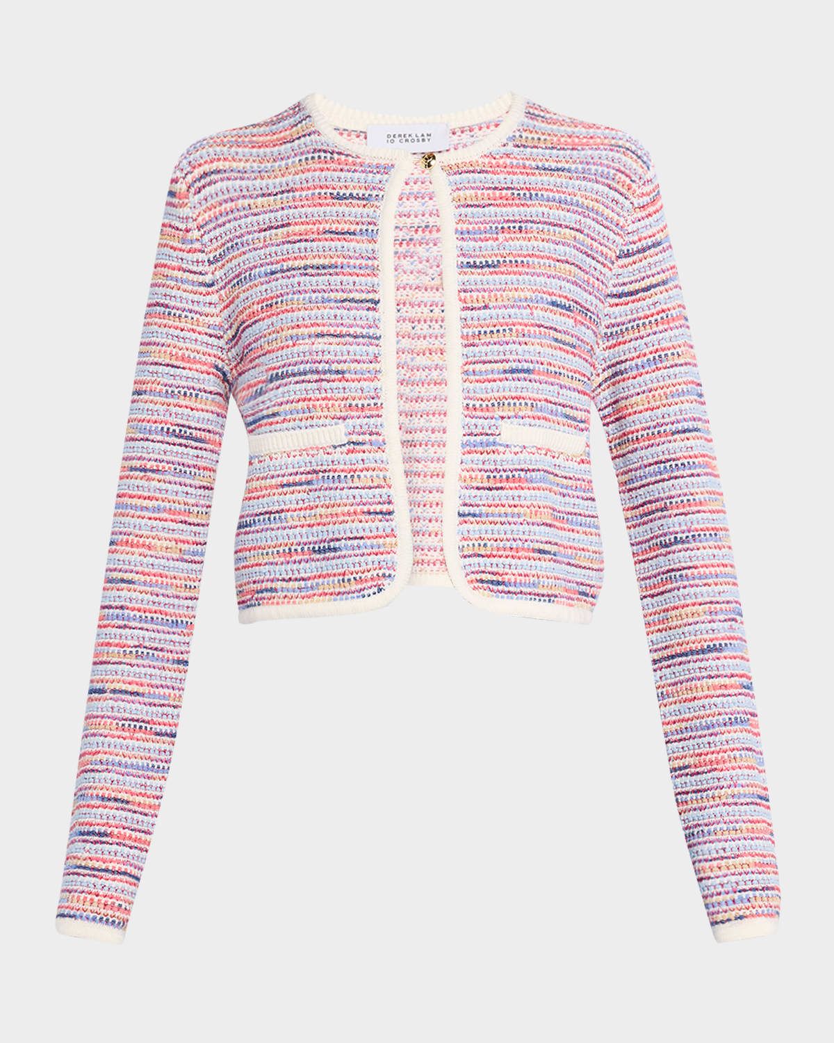 Findley Space Dyed Cardigan