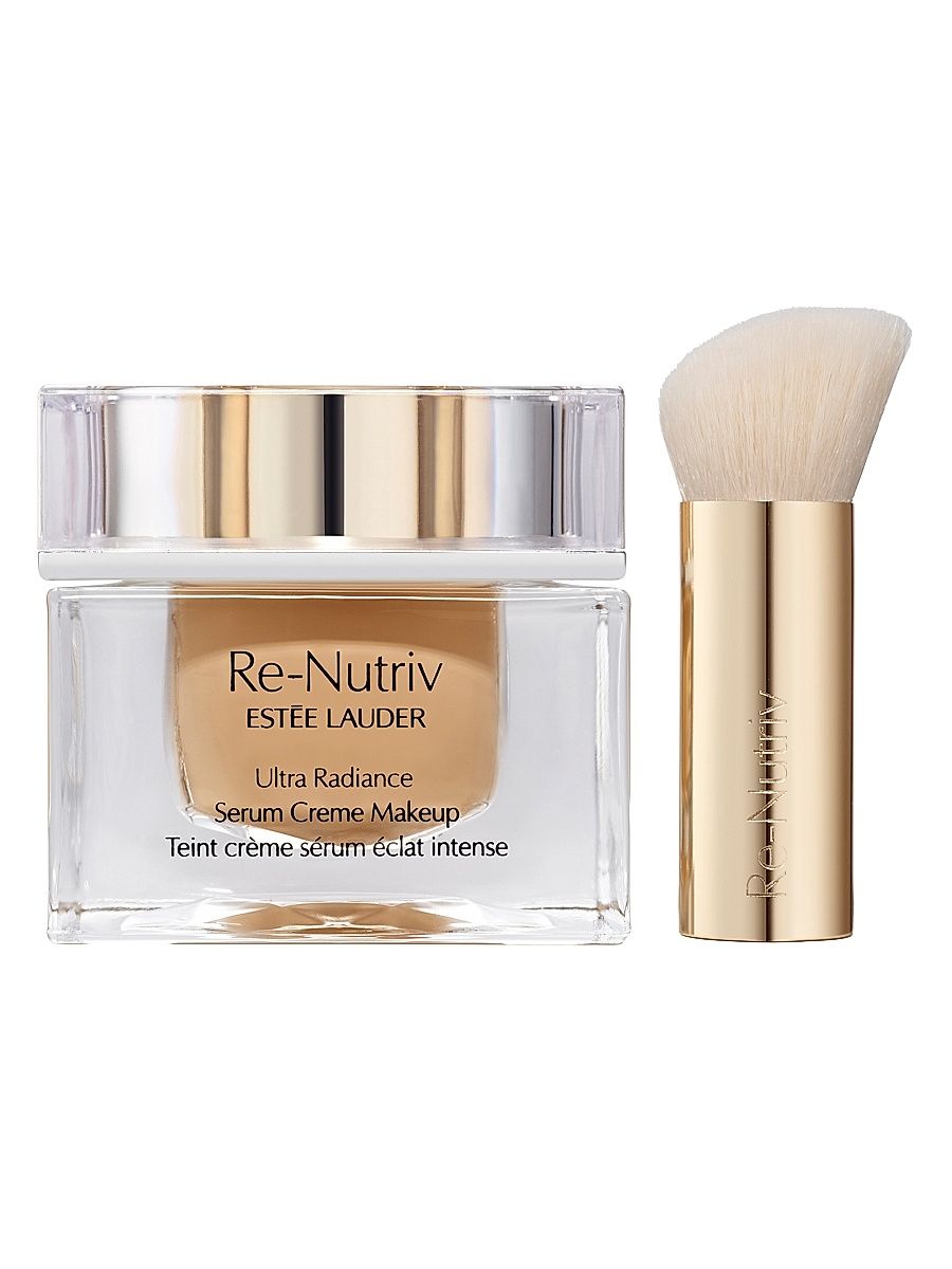 Re-Nutriv Ultra Radiance Serum Creme Makeup - Dawn