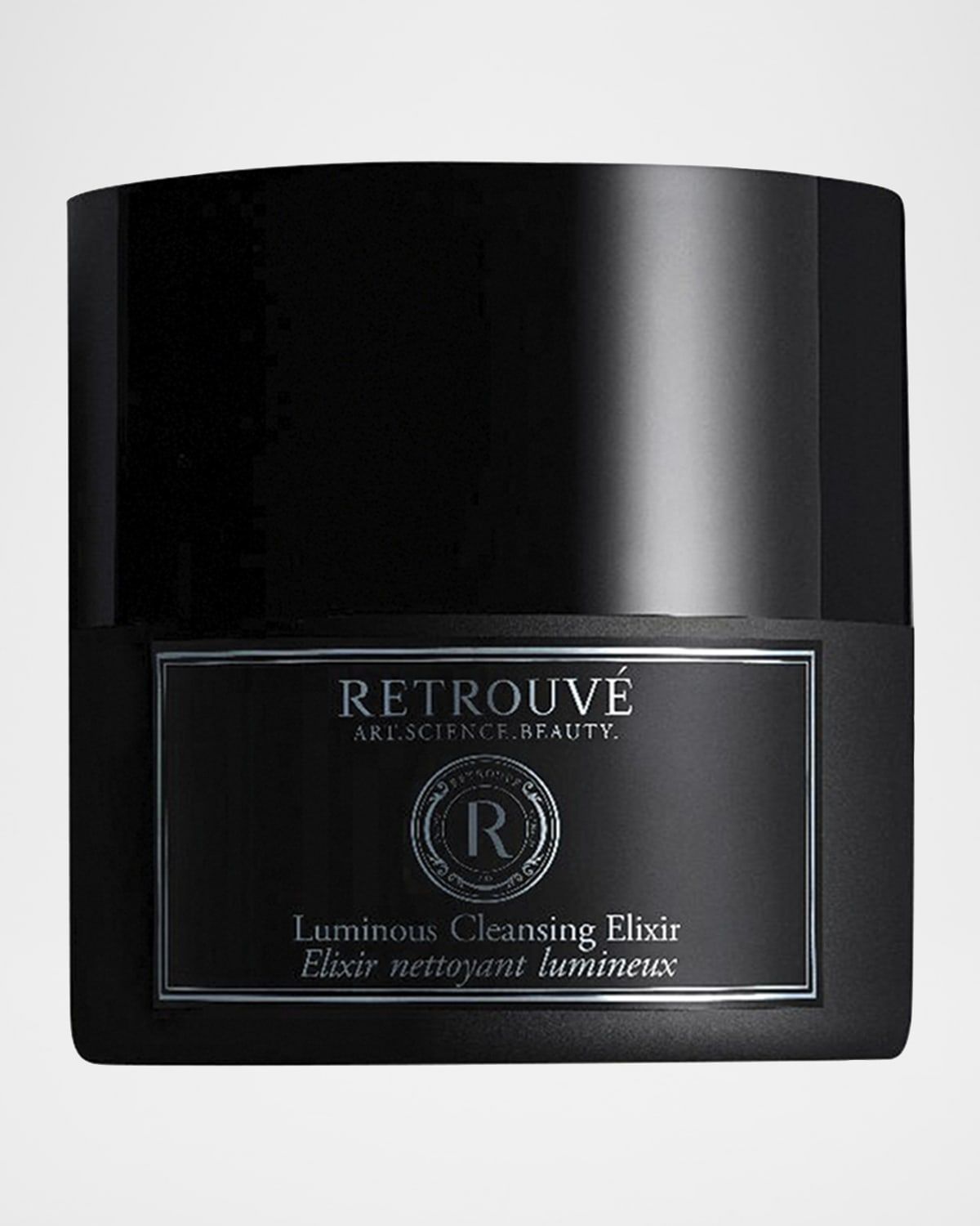 Luminous Cleansing Elixir, 1.7 oz.