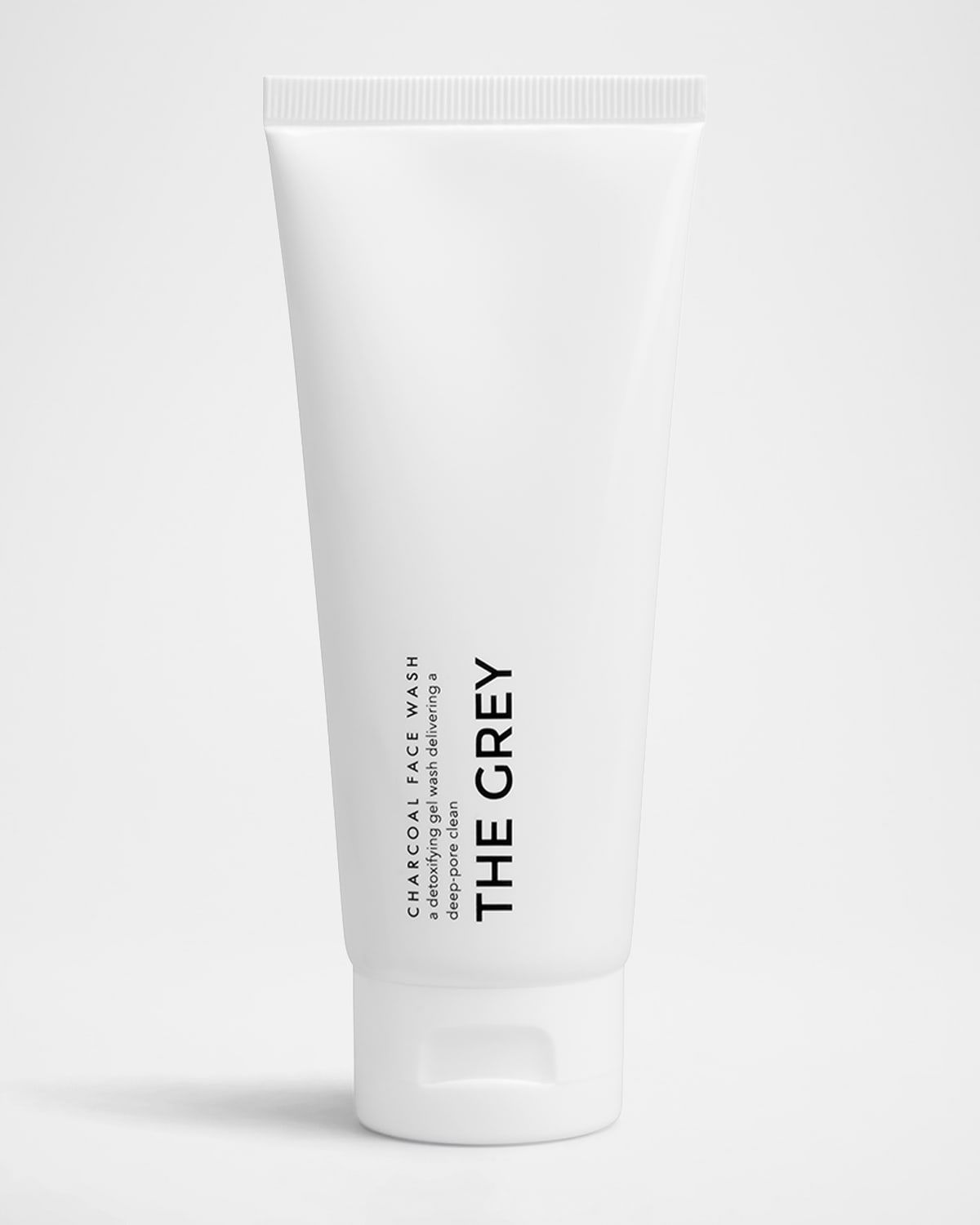 Charcoal Face Wash, 3.4 oz.