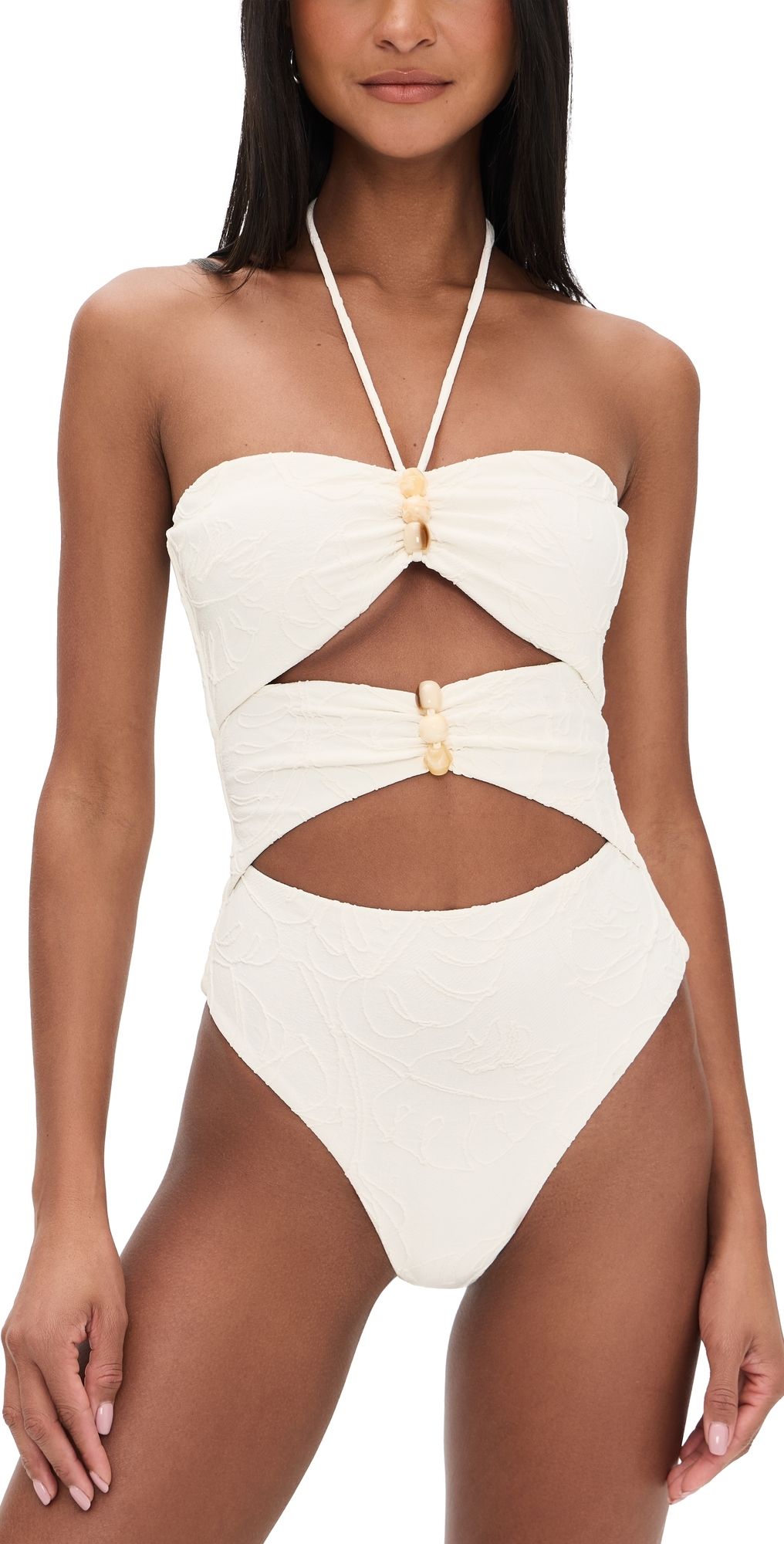 Devon Windsor Isla One Piece Porcelain M
