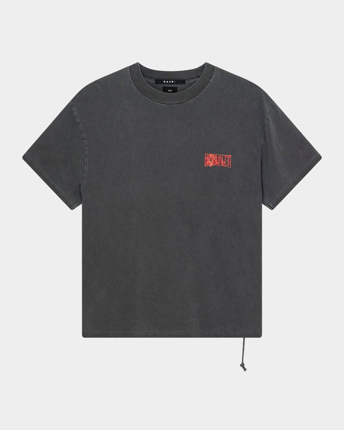 Men & apos;s Kickstart Ekcess T-Shirt