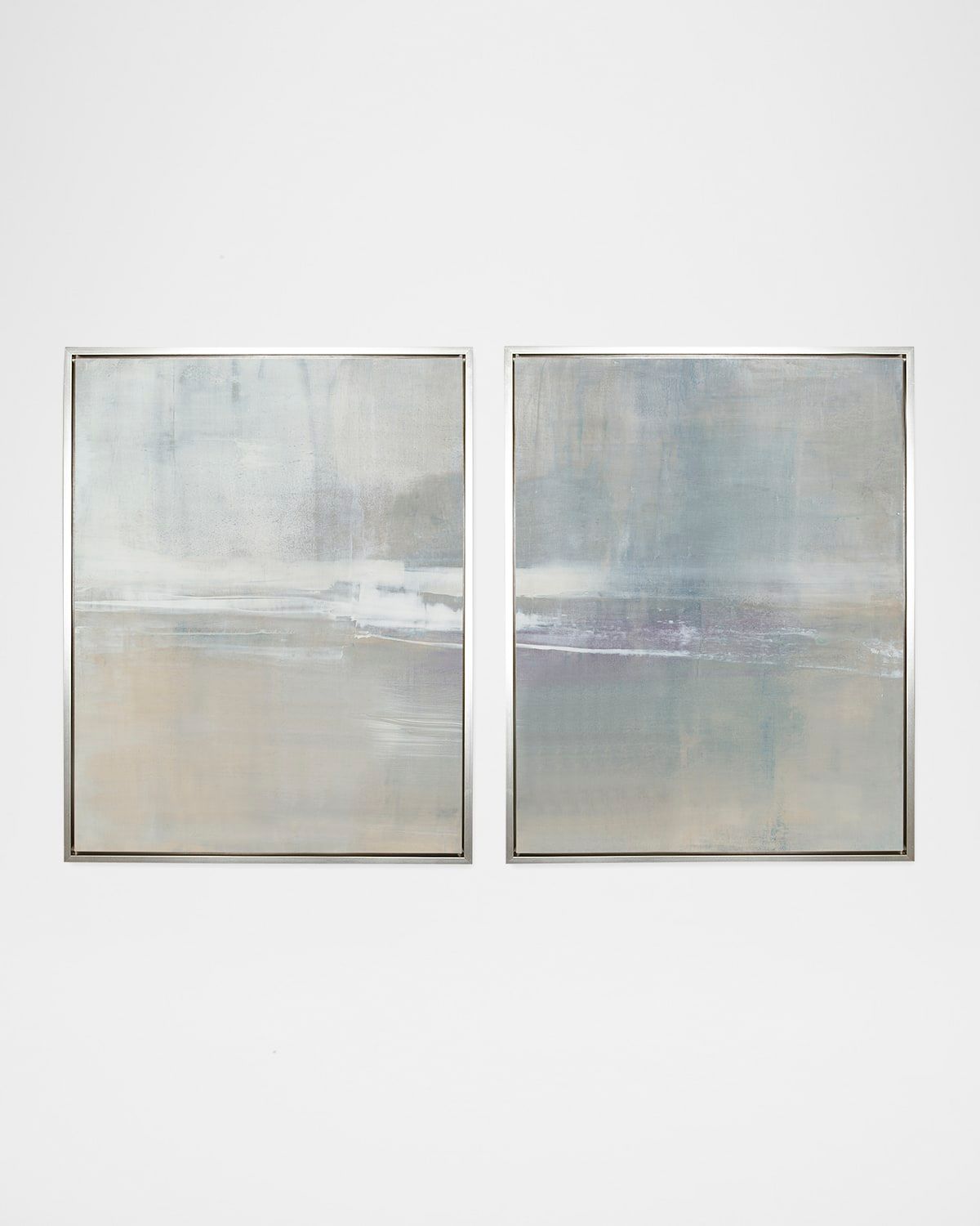 Escalante" Giclee Diptych, 30" x 40