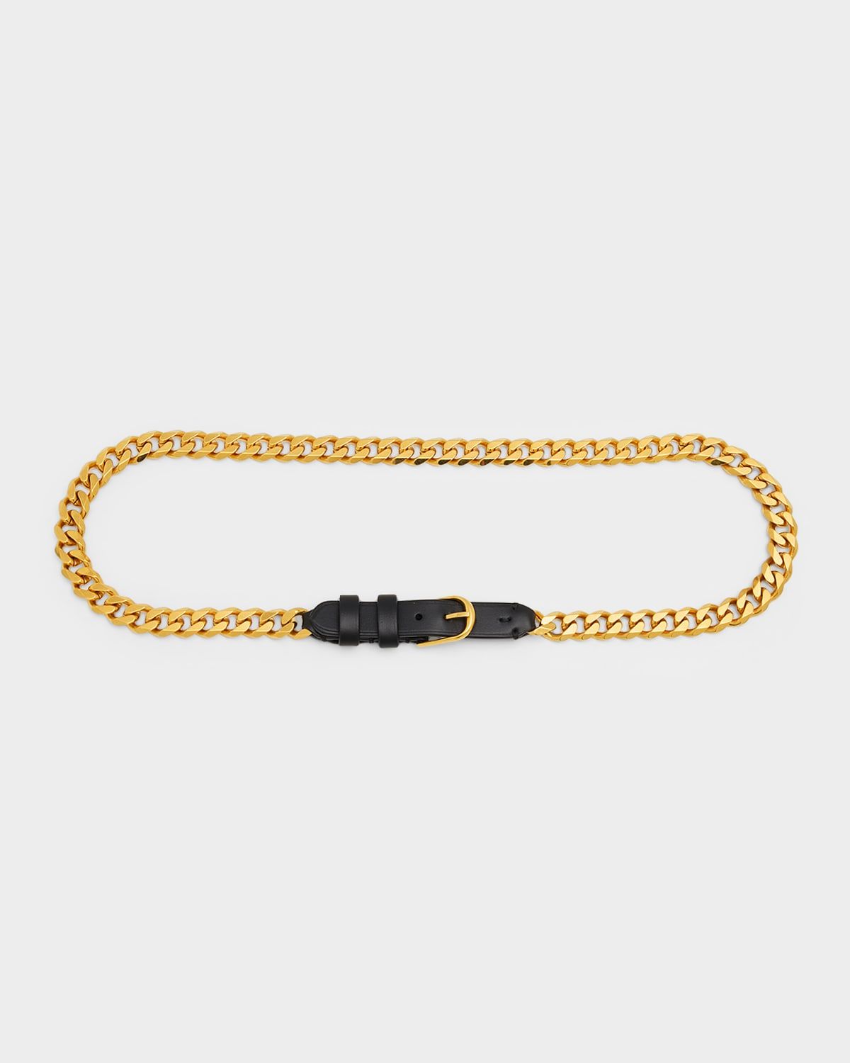 Nicolette Chain Belt
