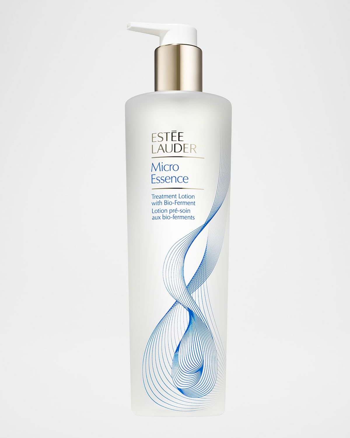 Micro Essence Treatment Lotion Toner with Bio-Ferment
