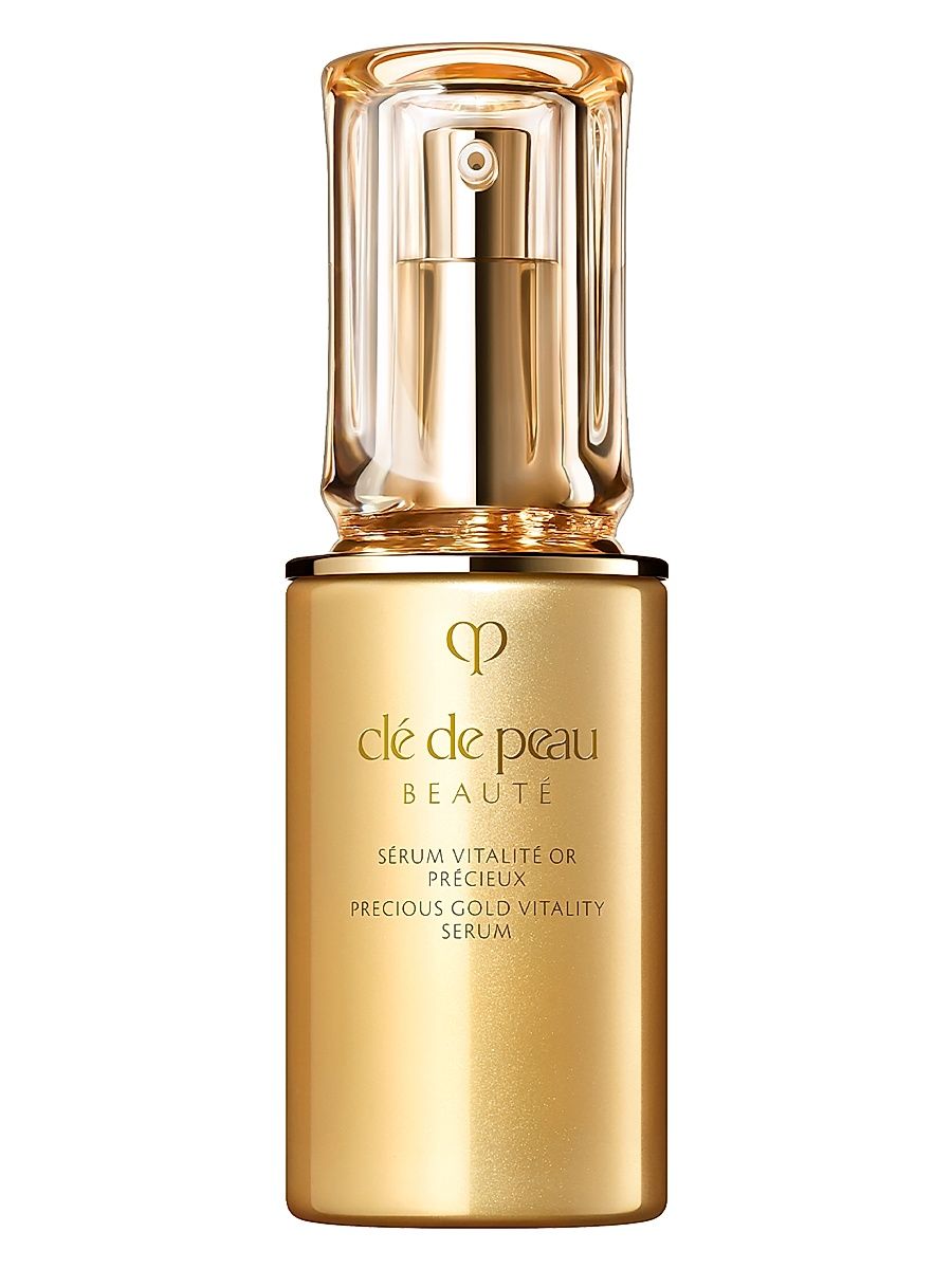 Precious Gold Vitality Serum