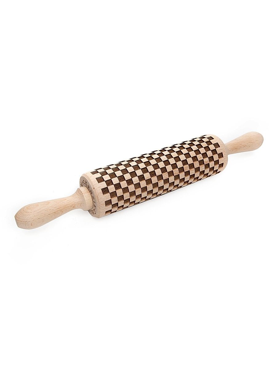 Check Rolling Pin