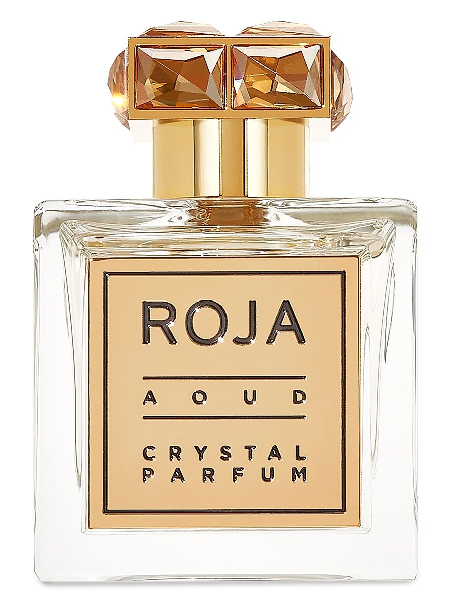 Aoud Crystal Parfum