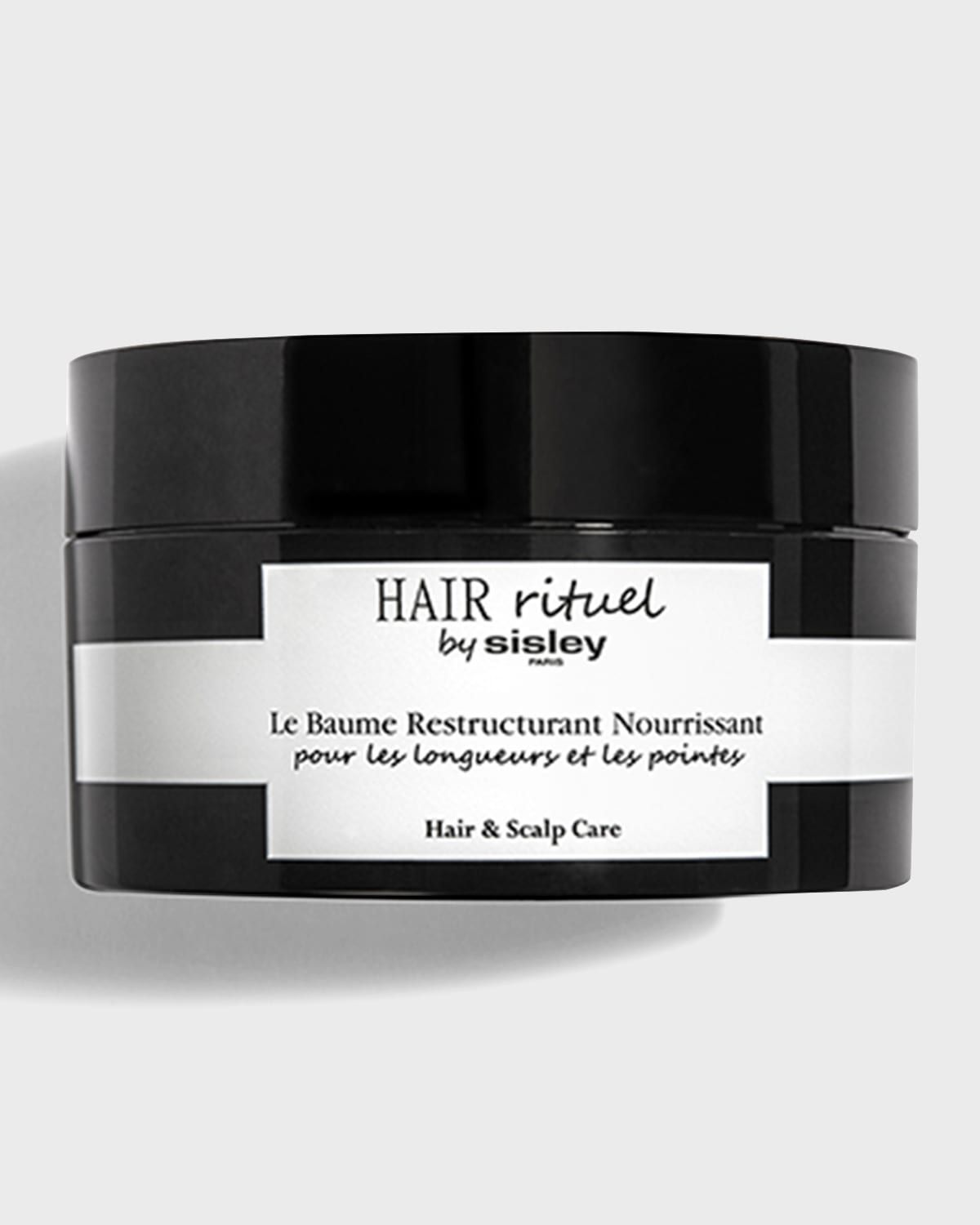 Restructuring Nourishing Balm