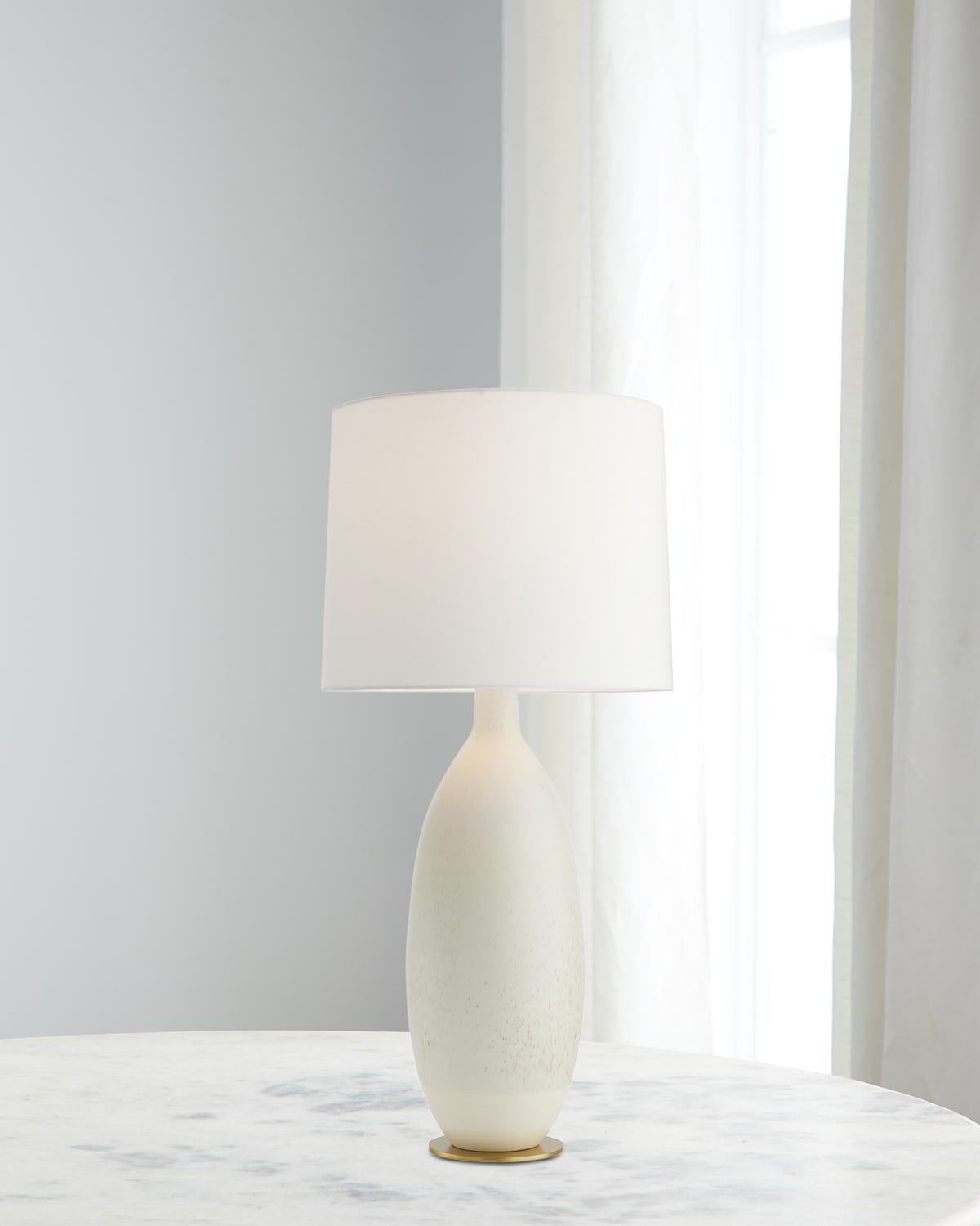 Gola 32" Table Lamp