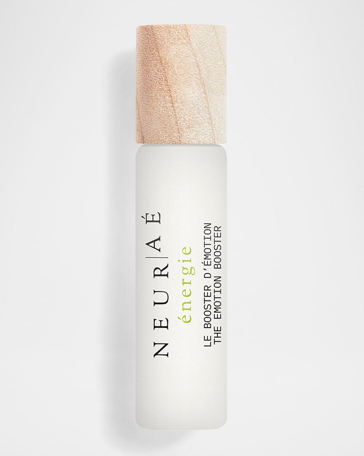 énergie The Emotion Booster