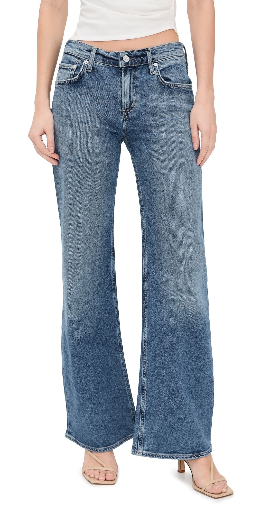 Citizens of Humanity Nora Jeans Benson 25