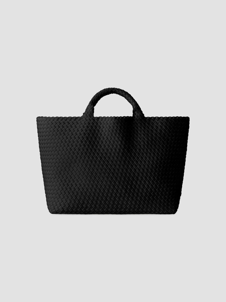 Naghedi Women's St. Barths Large Tote Bag - Cashmere