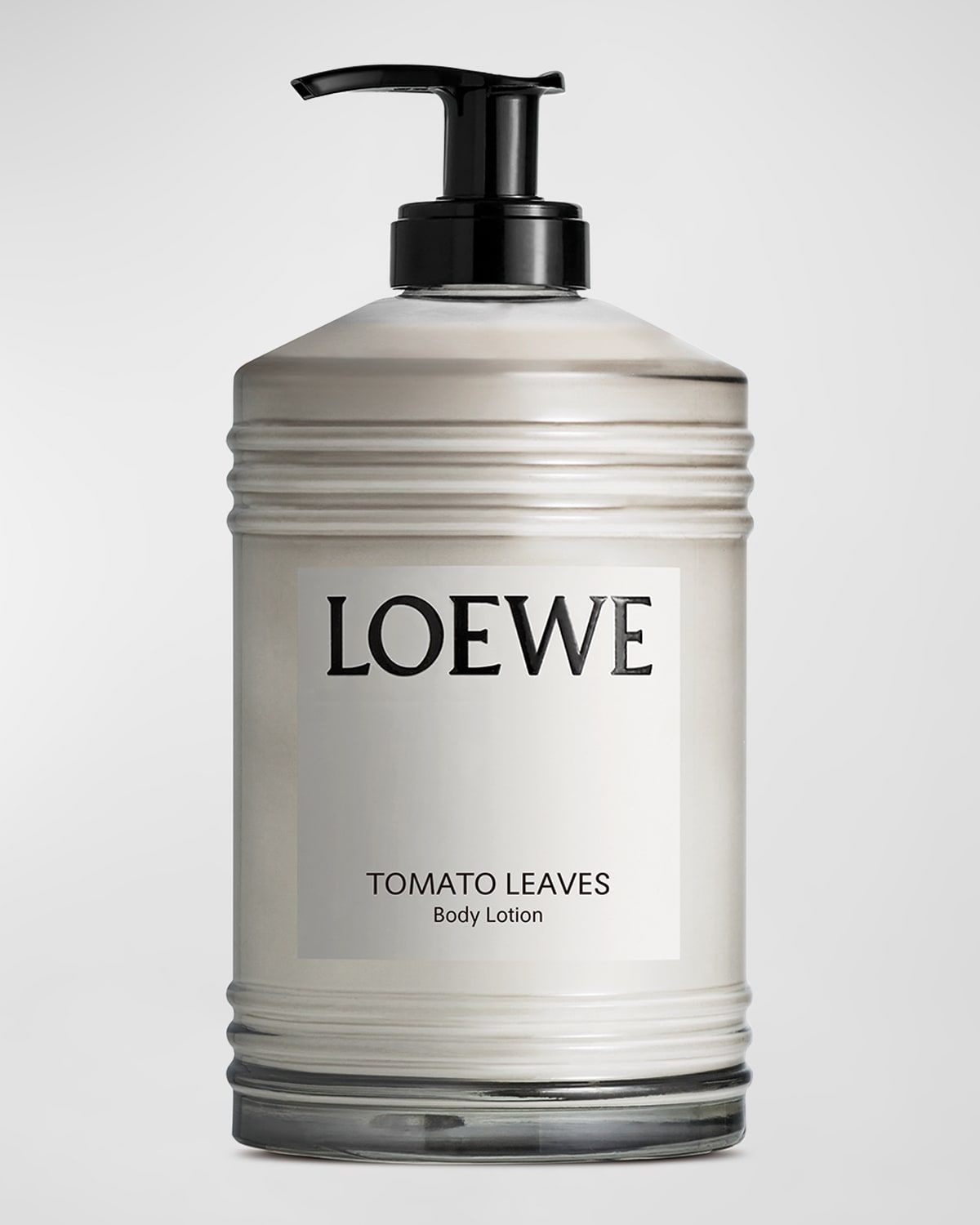 Tomato Leaves Body Lotion, 12 oz.