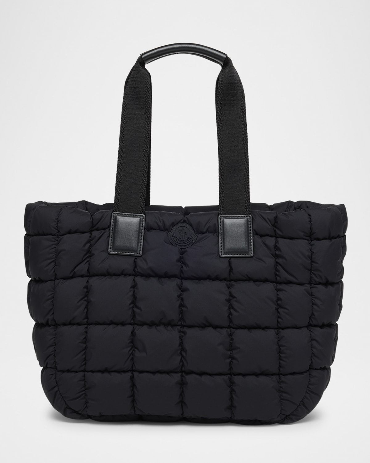 Caradoc Quilted Tote Bag