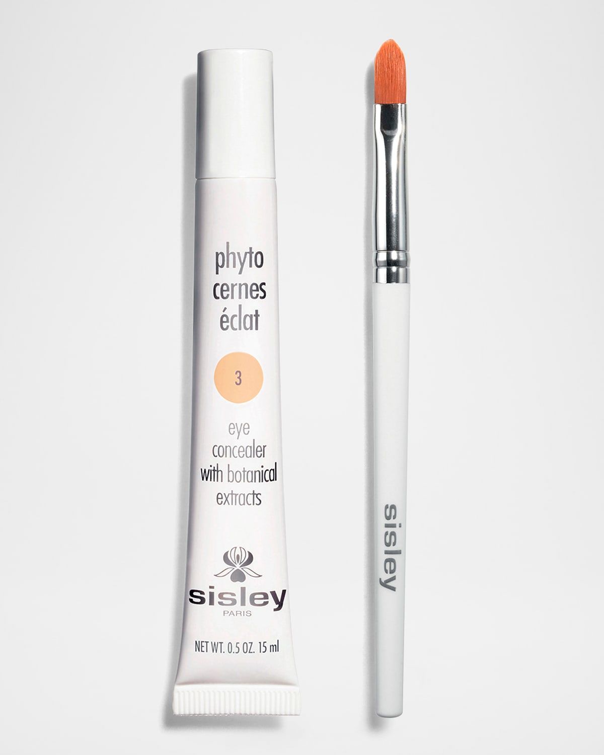 0.5oz. Phyto-Cernes Eclat Eye Concealer