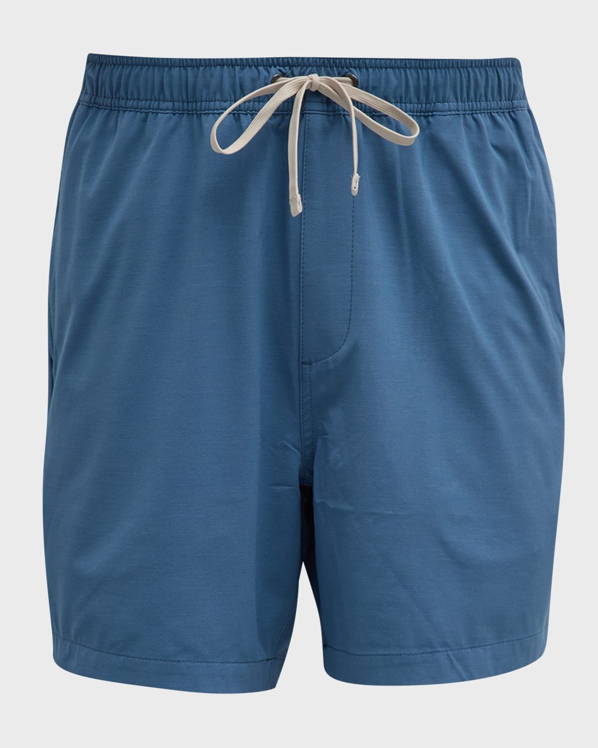 Men & apos;s Land To Water 6" Pull-On Shorts