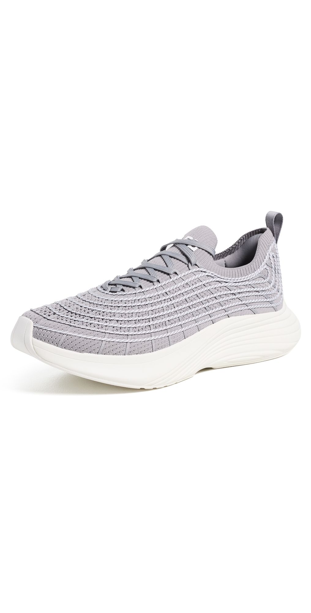 APL Techloom Zipline Sneakers Cement/Ivory/Pixel 14