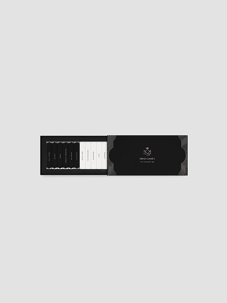 Soulmate 12-Piece Mini Fragrance Discovery Set