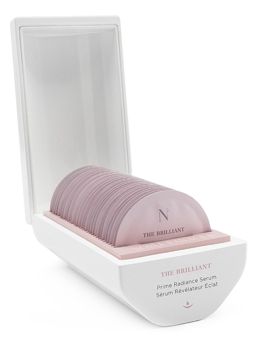 Women's The Brilliant Prime Radiance Serum