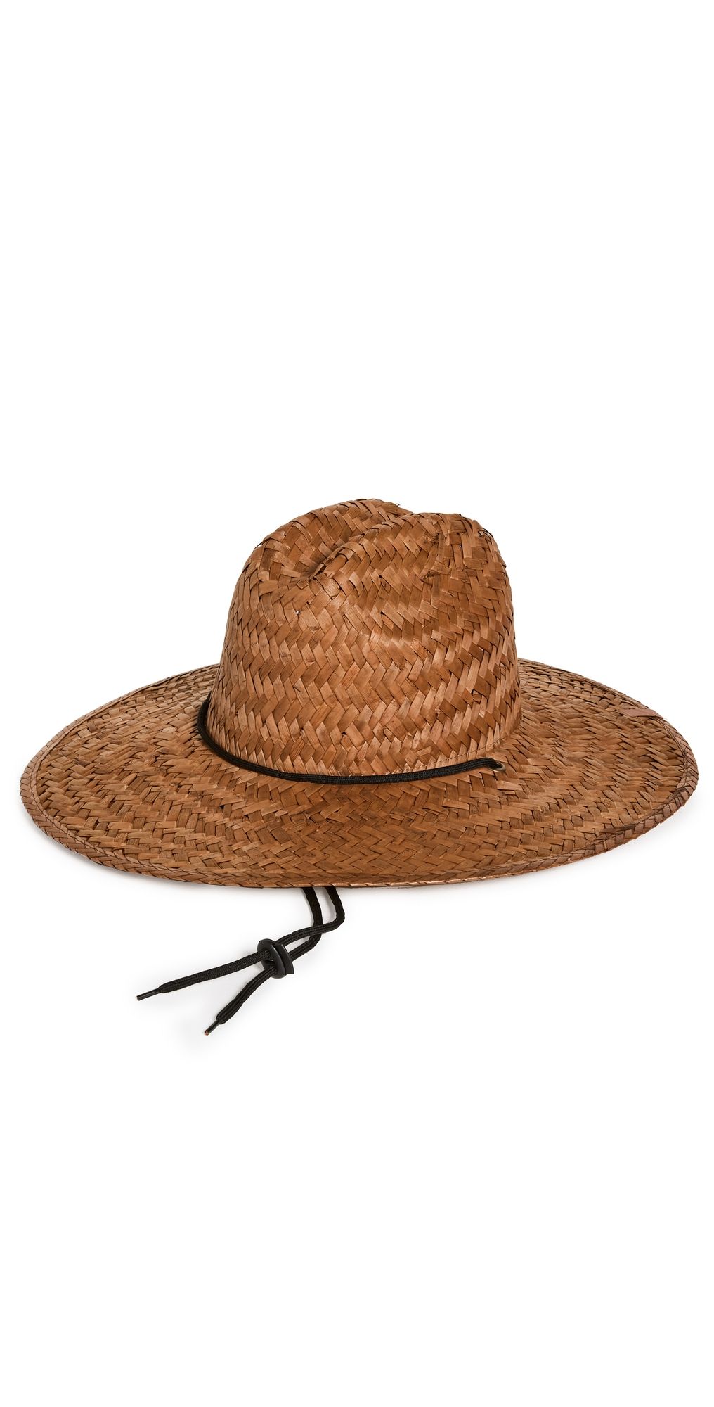 Brixton Bells Straw Sun Hat Copper L/XL