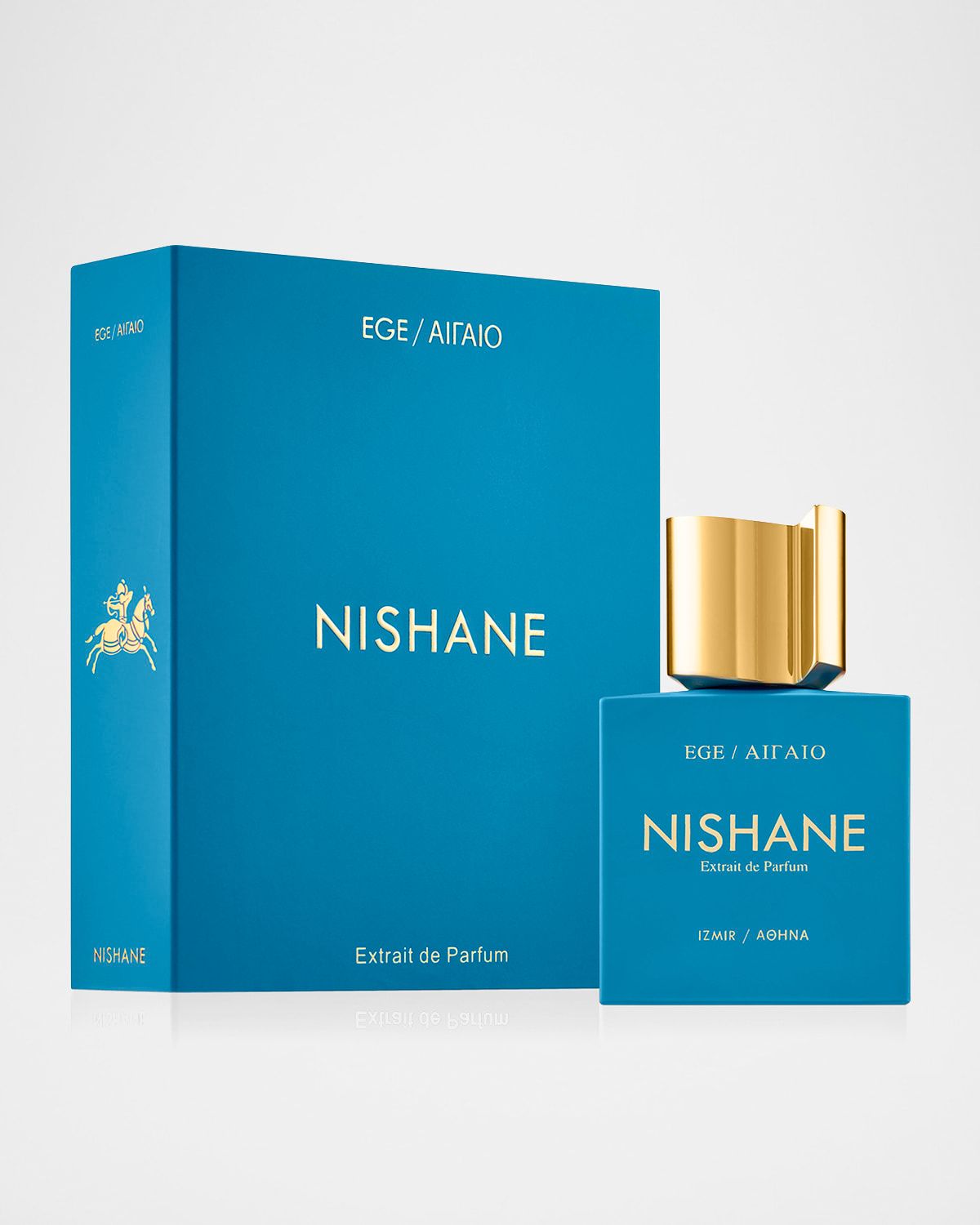 Ege Extrait de Parfum
