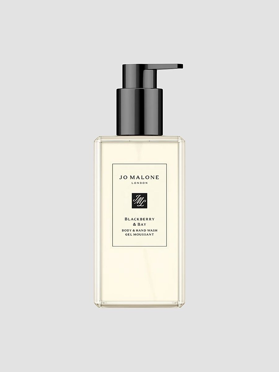 Blackberry & Bay Body & Hand Wash