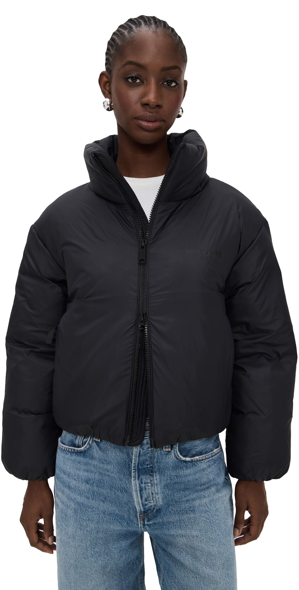 Carhartt WIP Demi Jacket Black XS