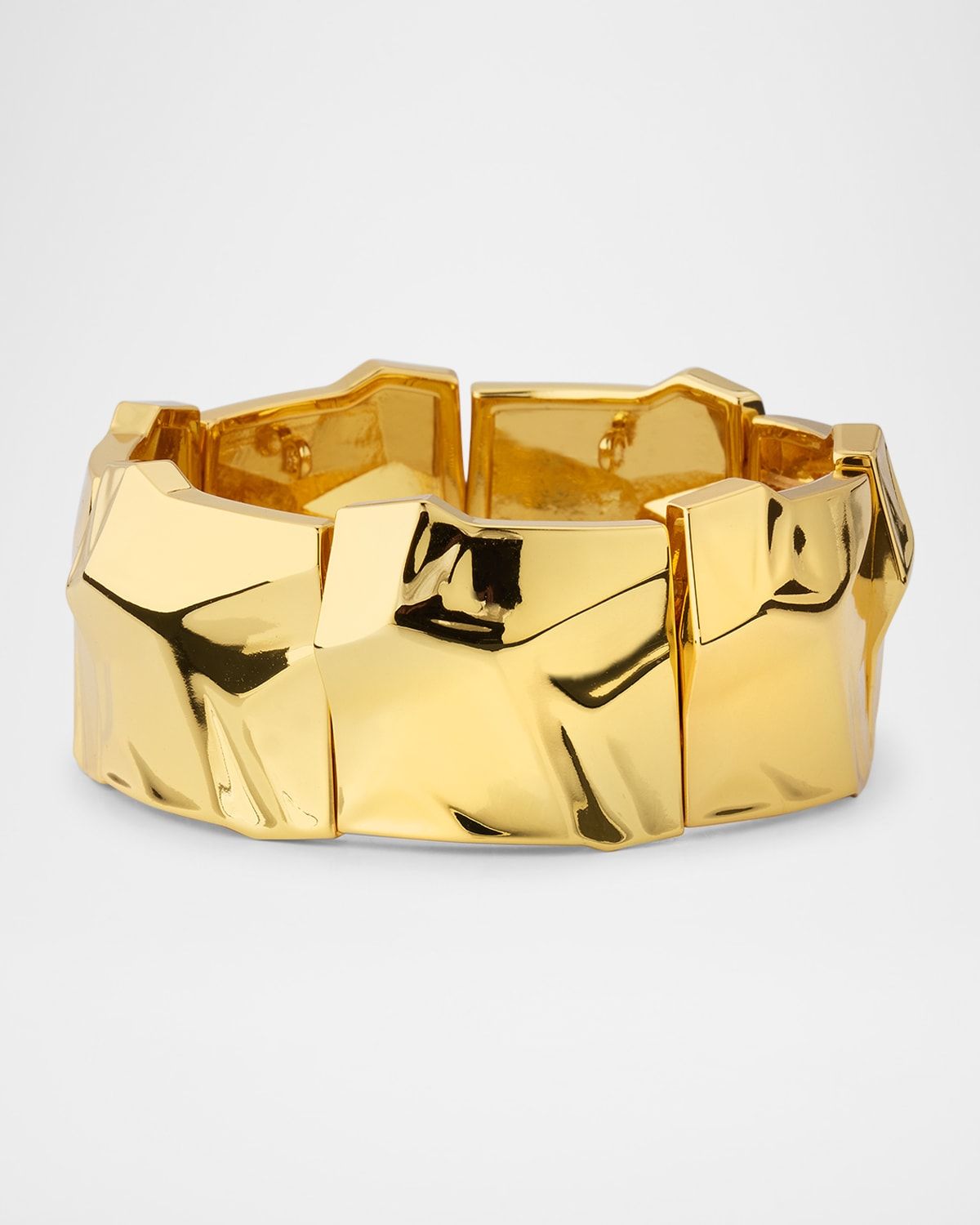 Tetra Bangle Bracelet