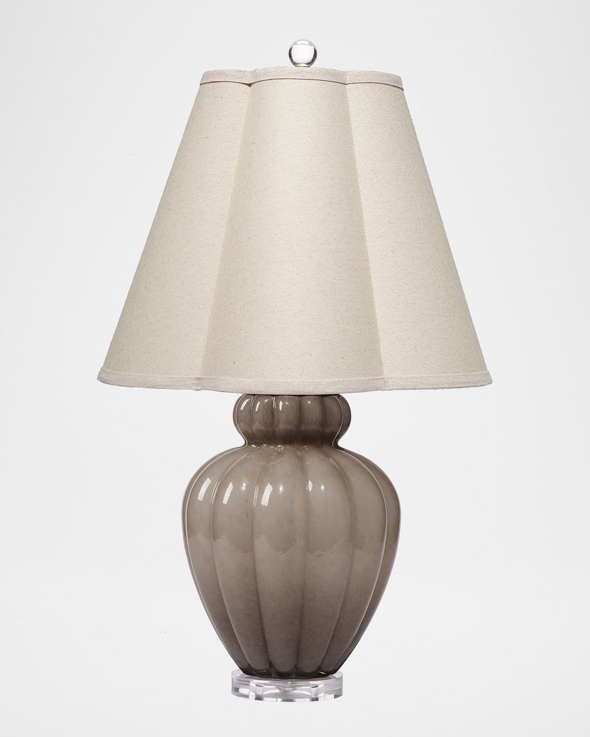 Agnes 26" Table Lamp