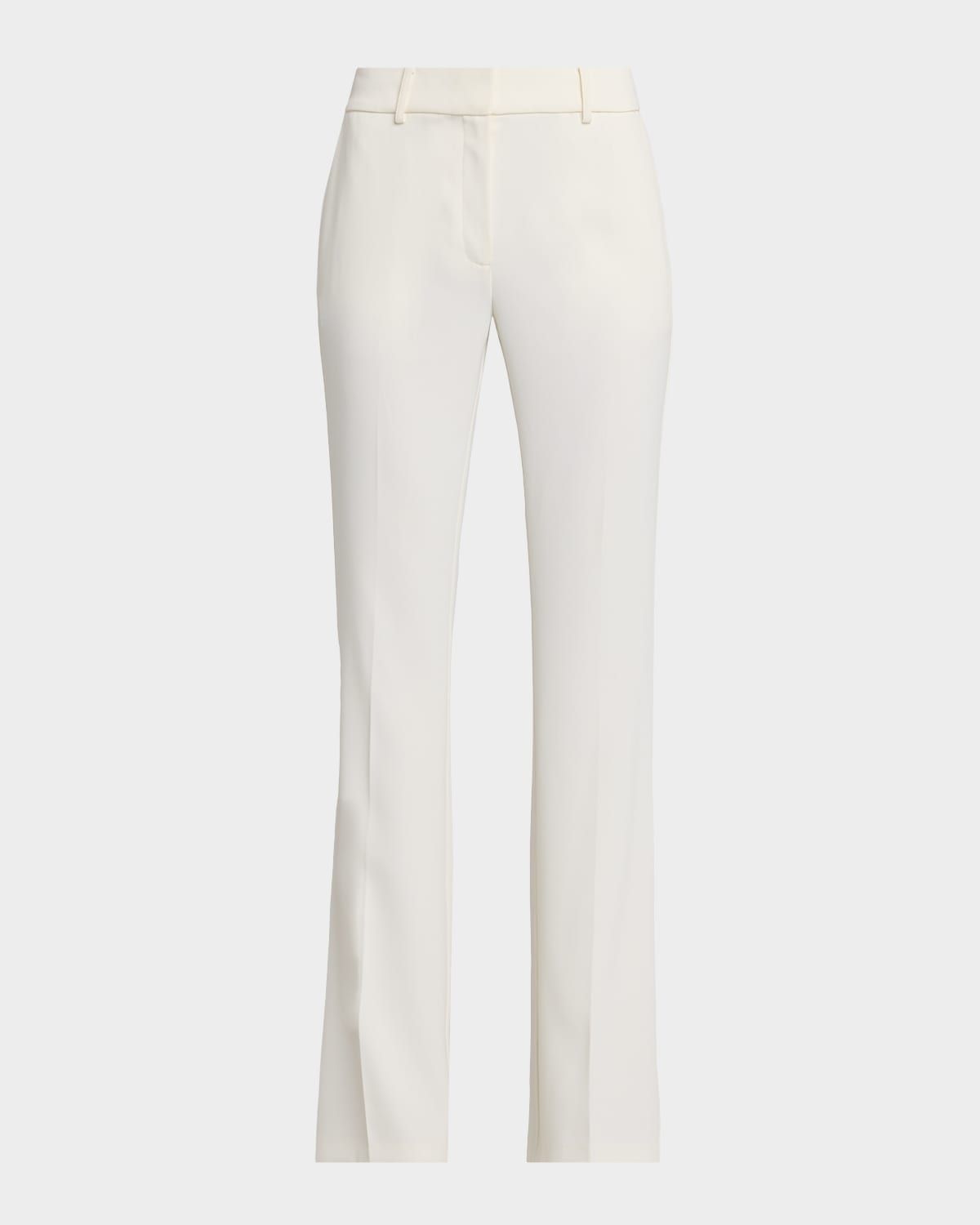 Orian Tailored Flare Pants