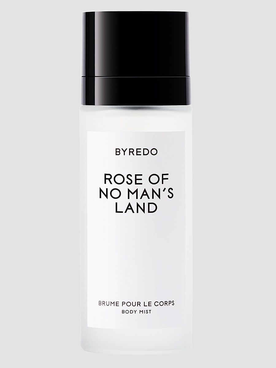 Rose of No Man's Land Body Mist