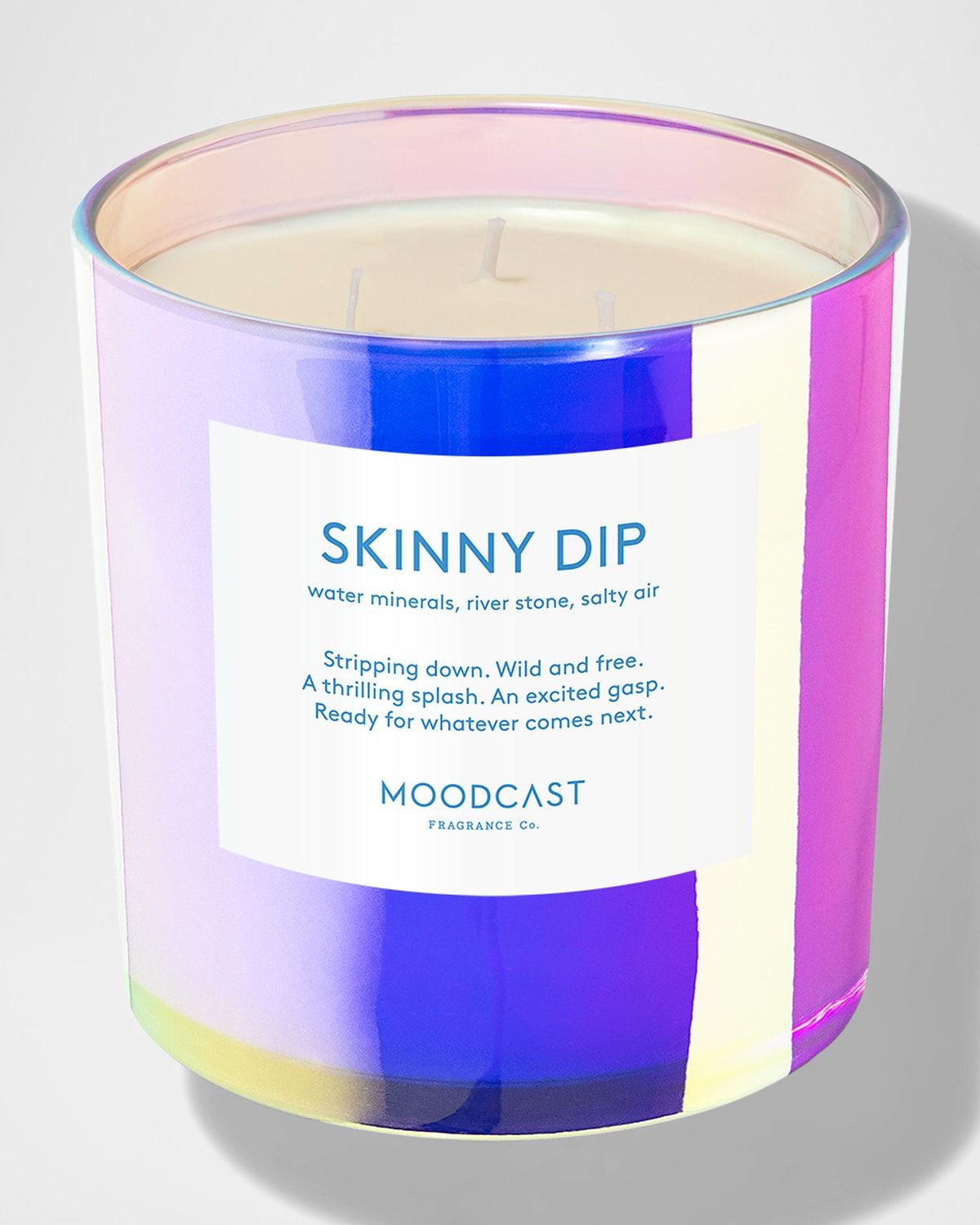 Skinny Dip 3-Wick Candle, 24 oz.