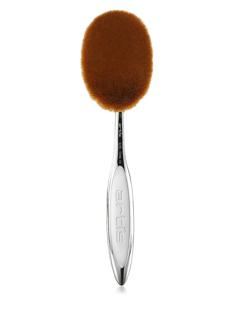 Women's Artis Elite Oval 10 Brush