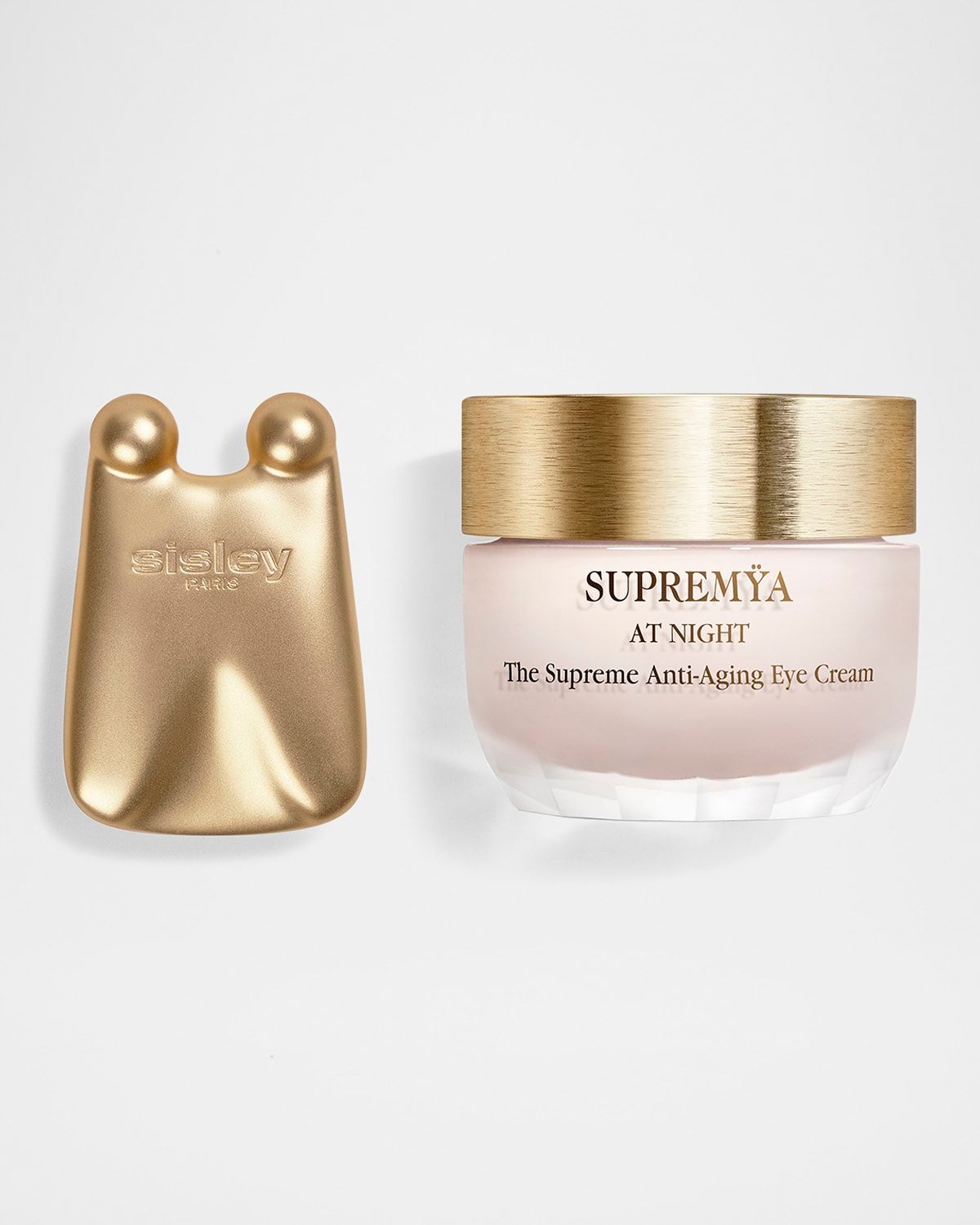 Supremya at Night The Supreme Anti-Aging Eye Cream, 0.5 oz.